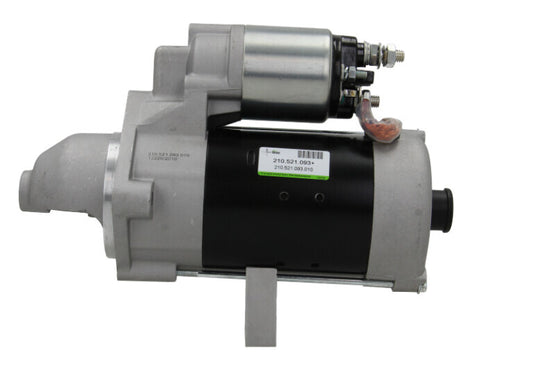 PlusLine Original Starter Motor for BMW 2.2 kw (Bosch 0.001.223 version) 210521093+