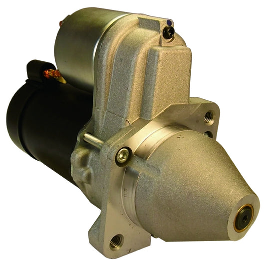 WAI New Starter Motor for BMW 1.2 kw 18915N