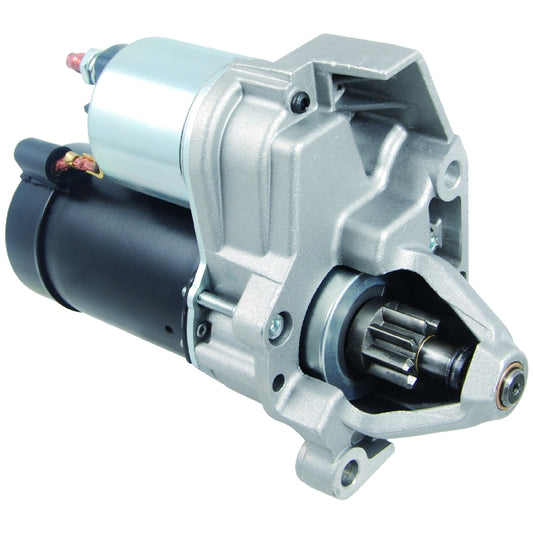 WAI New Starter Motor for Bmw 1.1 kw 18916N