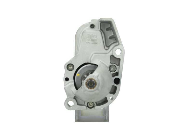 Valeo New Starter Motor for Bmw 1.1 kw D6RA75