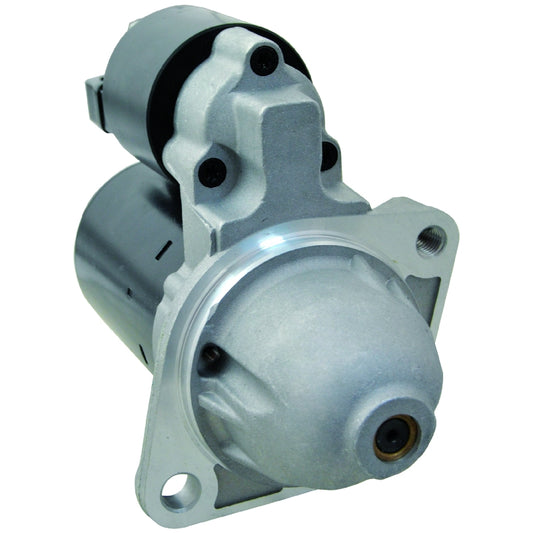 WAI New Starter Motor for BMW 1.1 kw 17922N