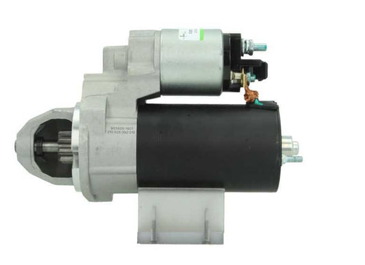 PlusLine Original Starter Motor for BMW 1.7 kw 0001108208+