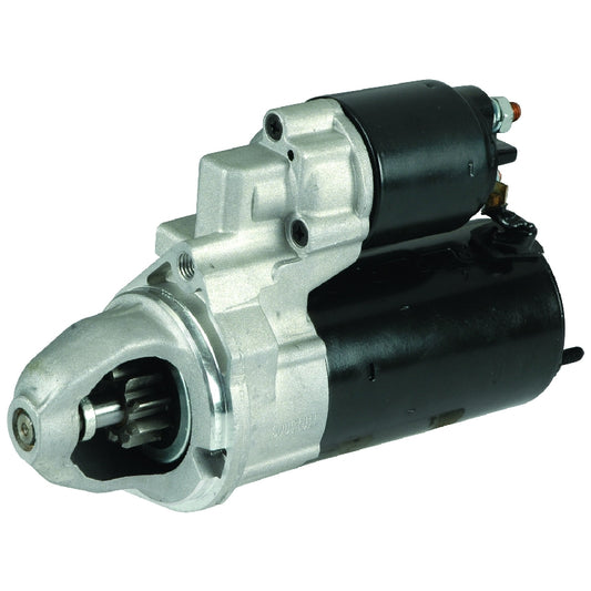 WAI New Starter Motor for BMW 1.7 kw 17923N