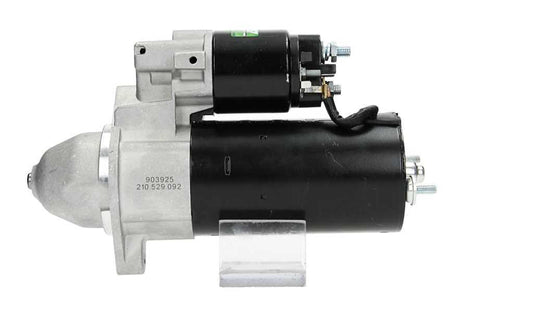 PlusLine Original Starter Motor for BMW 1.7 kw 0001110071+