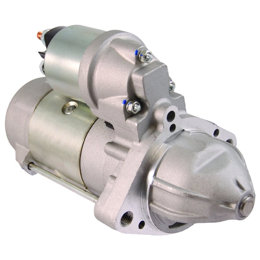 WAI New Starter Motor for BMW 2.2 kw 32964N