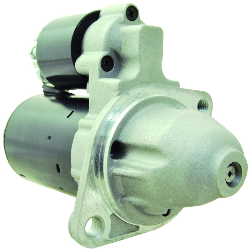 WAI New Starter Motor for BMW 1.2 kw 33206N