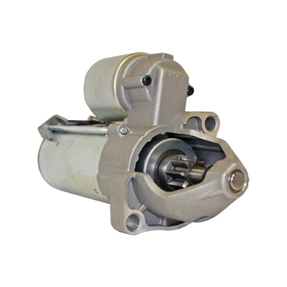 WAI New Starter Motor for BMW 1.2 kw 18917N
