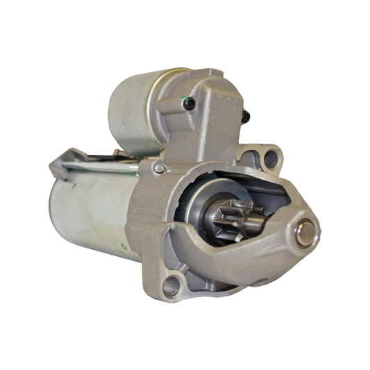 WAI New Starter Motor for BMW 1.2 kw 18917N