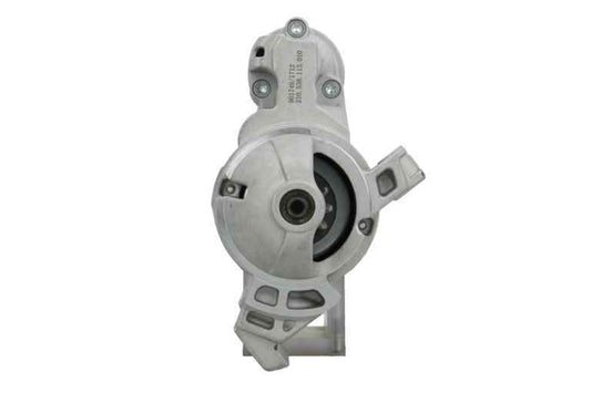 PlusLine Original Starter Motor for BMW 2.5 kw 0001139002+