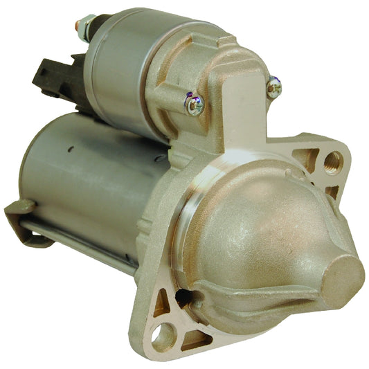 WAI New Starter Motor for BMW 1.2 kw 30304N