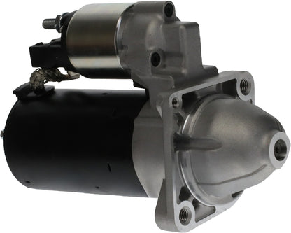 WAI New Starter Motor for BMW 2.2 kw 19117N