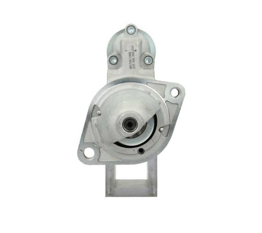 PlusLine Original Starter Motor for BMW 1.7 kw 0001138002+