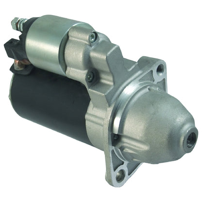WAI New Starter Motor for BMW 1.7 kw 33325N