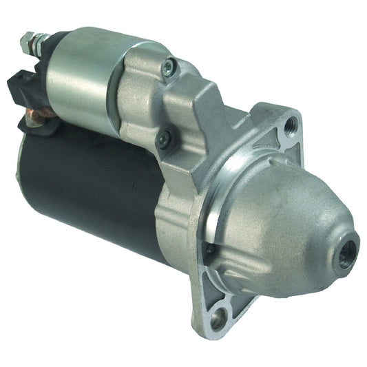 WAI New Starter Motor for BMW 1.7 kw 33325N