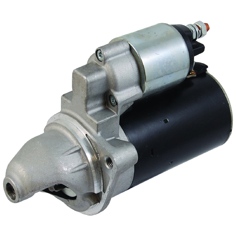 WAI New Starter Motor for BMW 1.7 kw 33329N