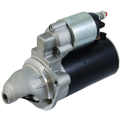 WAI New Starter Motor for BMW 1.7 kw 33329N