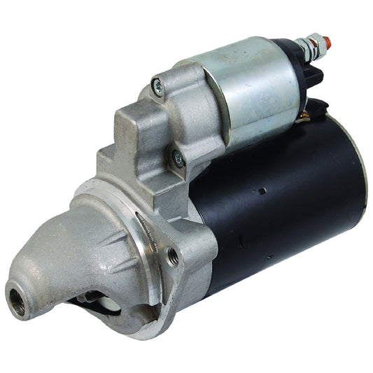 WAI New Starter Motor for BMW 1.7 kw 33329N