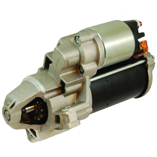 WAI New Starter Motor for BMW 1.4 kw 30327N