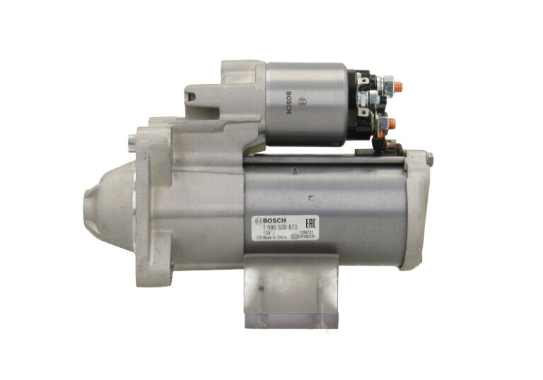 Bosch New Starter BMW 1.2 kw 1986S00873