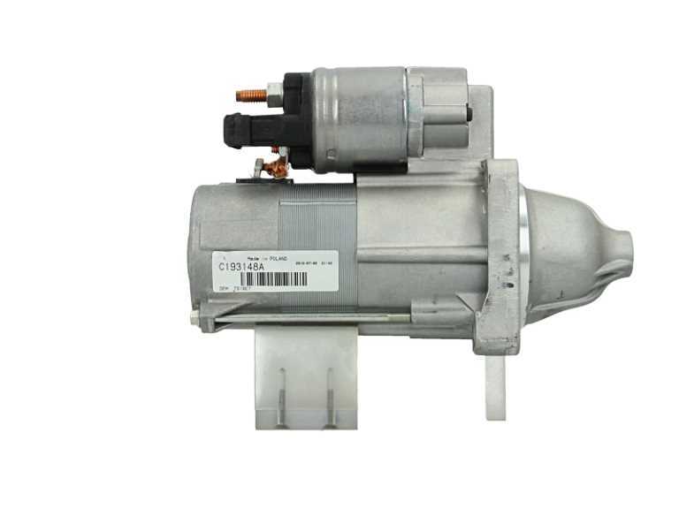 Valeo New Starter Motor for Bmw 1.5 kw TS18E7