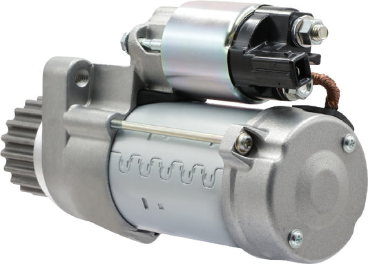WAI New Starter Motor for BMW 1.7 kw 16385N