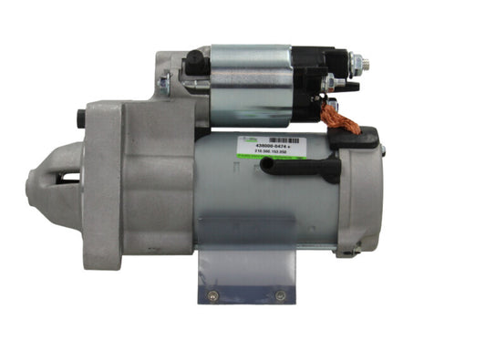 PlusLine Original Starter Motor for BMW 1.5 kw 4380000474+