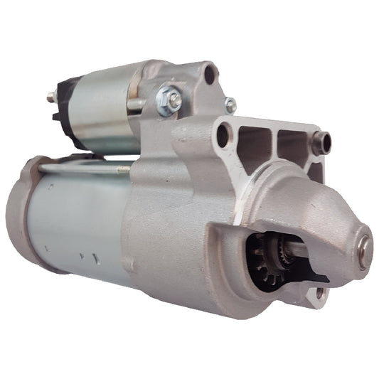 WAI New Starter Motor for BMW 1.5 kw 30486N