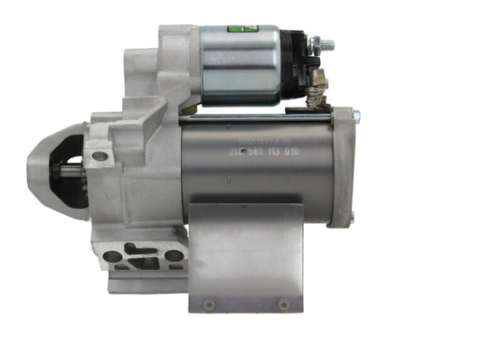 PlusLine Original Starter Motor for BMW 1.2 kw 0001170602+