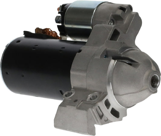 WAI New Starter Motor for BMW 2.4 kw 30608N