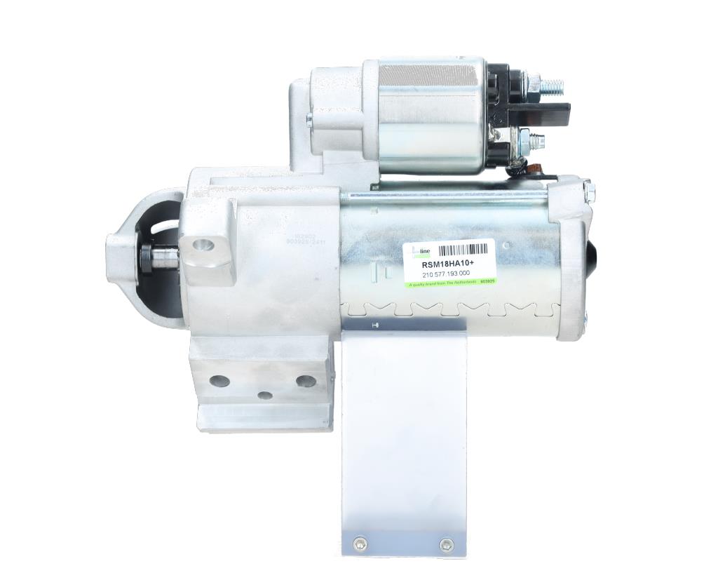 PlusLine Original Starter Motor for BMW 2.0 kw RSM18HA10+