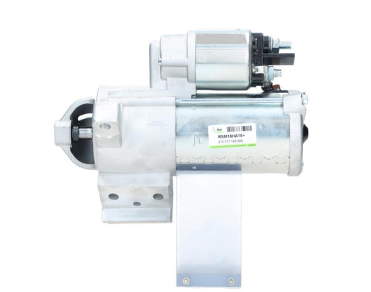 PlusLine Original Starter Motor for BMW 2.0 kw RSM18HA10+