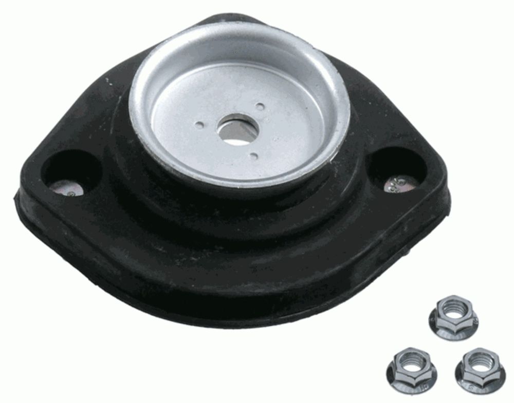 SACHS Strut Mount for Hyundai/Kia 802097