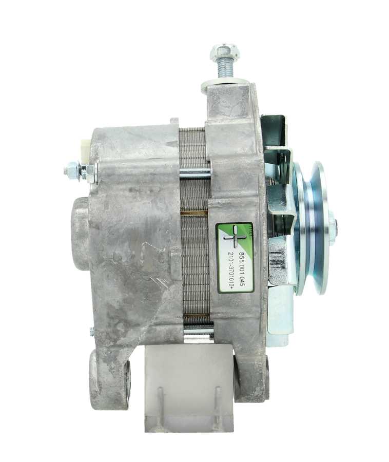 PlusLine Original Alternator for Lada 45A 21013701010+