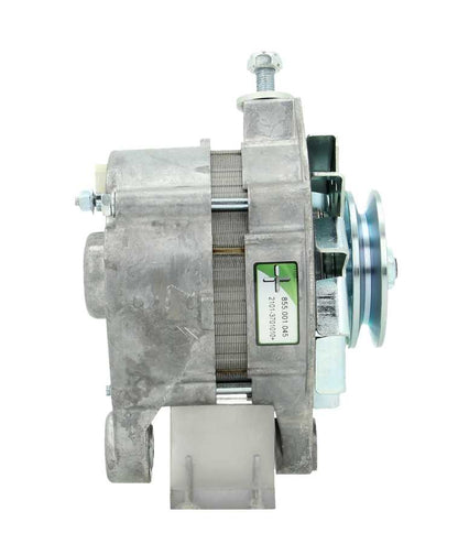 PlusLine Original Alternator for Lada 45A 21013701010+