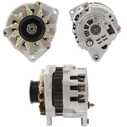 PlusLine Original Alternator for Saturn 100A 21020854+
