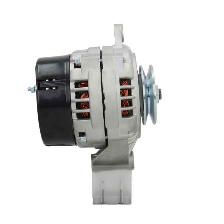 PlusLine Original Alternator for Lada 80A 212143701010+