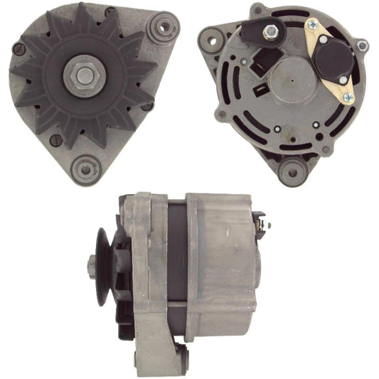 PlusLine Original Alternator for BMW 65A 0120489191+