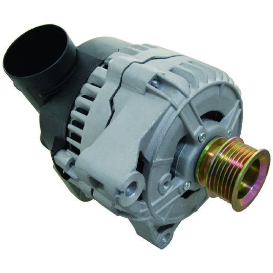 WAI New Alternator for Bmw 140A 13471N