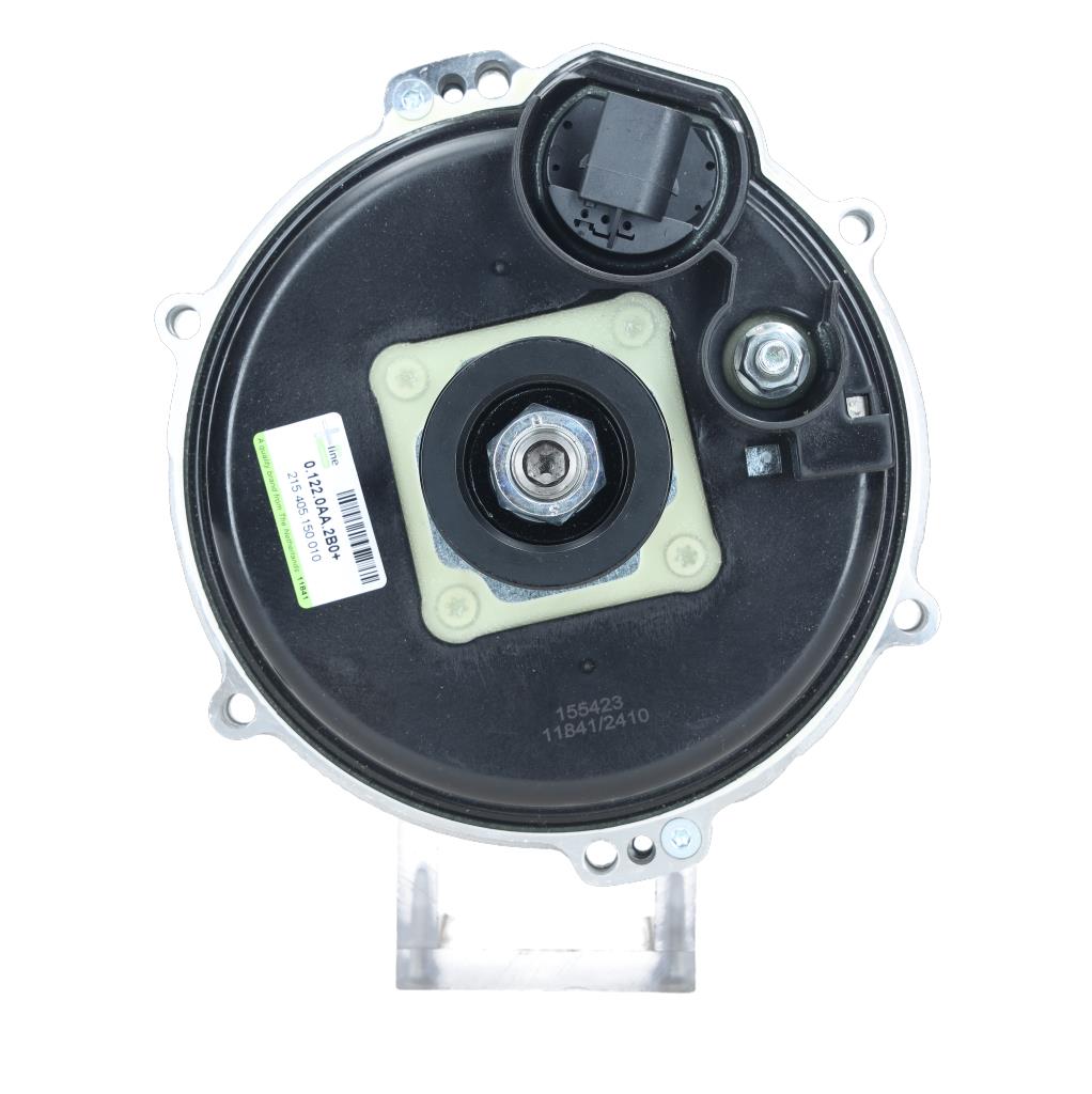 PlusLine Original Alternator for Bmw 150A 01220AA2B0+