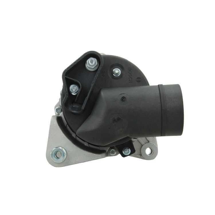 PlusLine Original Alternator for BMW 90A 0120485048+