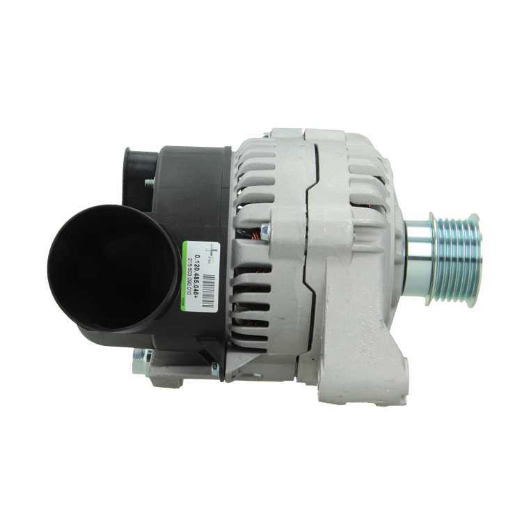 PlusLine Original Alternator for BMW 90A 0120485048+