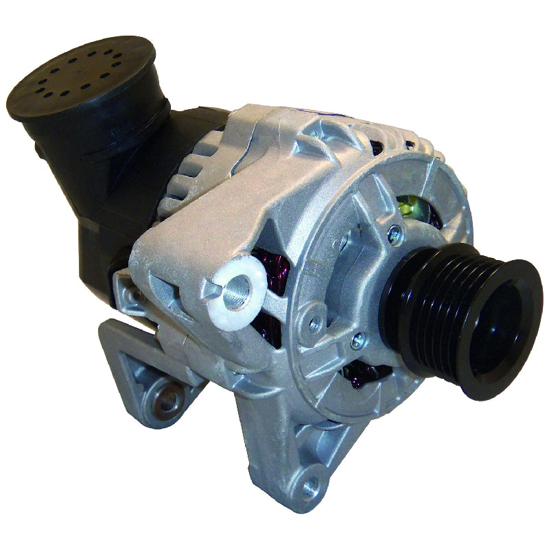 WAI New Alternator for BMW 80A 13470N