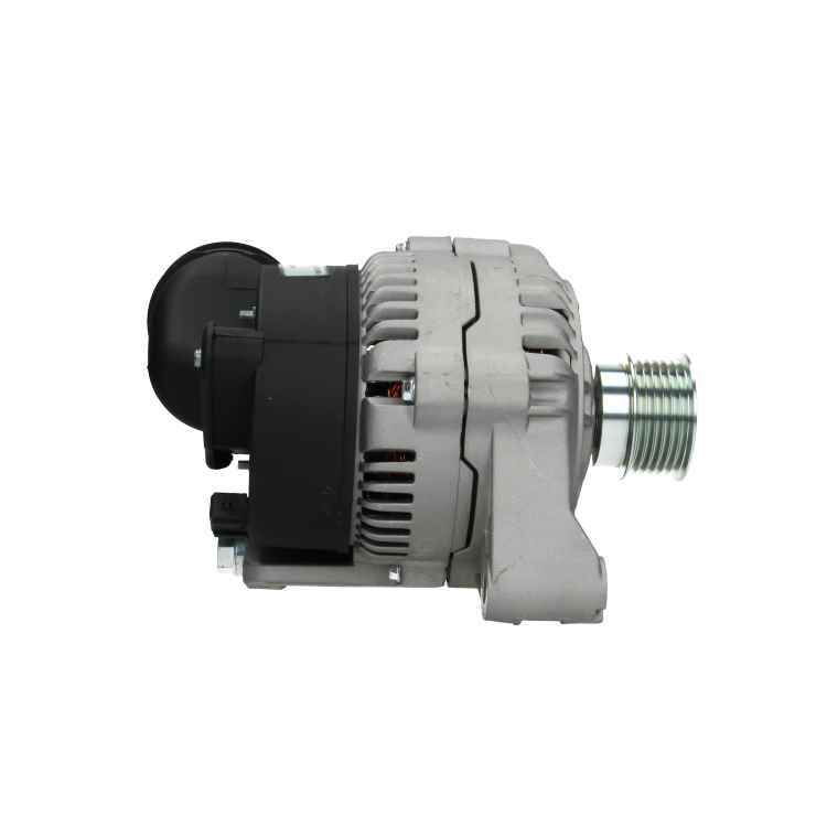 PlusLine Original Alternator for BMW 90A 2541912+