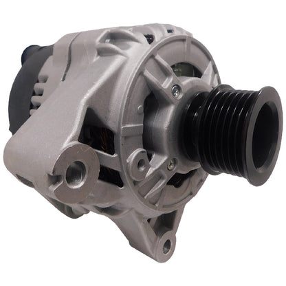 WAI New Alternator for BMW 80A 13761N