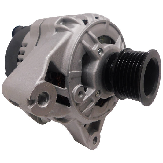 WAI New Alternator for BMW 80A 13761N