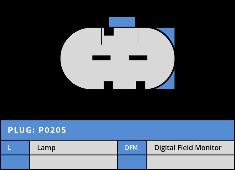Valeo Reman Alternator for BMW 150A A14VI46R