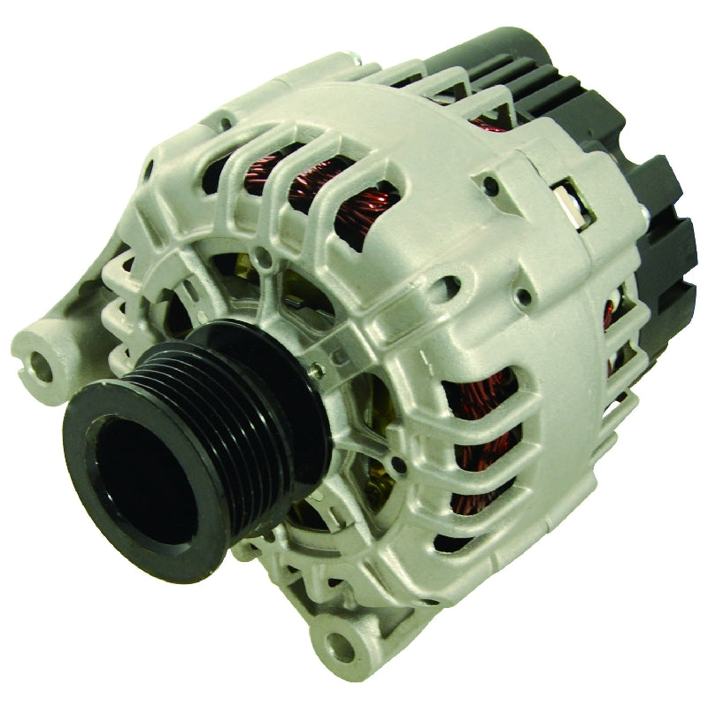 WAI New Alternator for BMW 120A 13974N