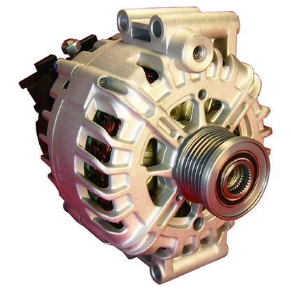 WAI New Alternator for BMW 170A 11260N