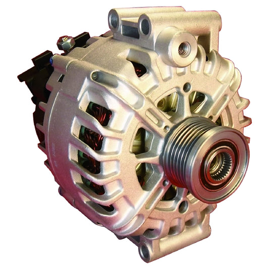 WAI New Alternator for BMW 170A 11260N