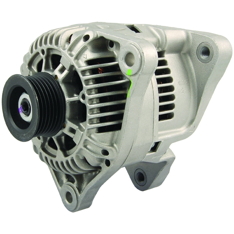 WAI New Alternator for BMW 100A 23017N